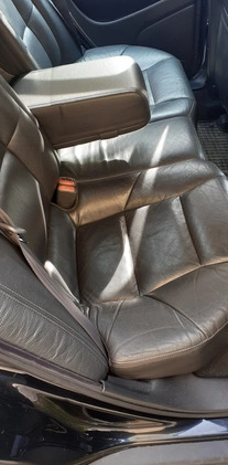 Volvo S60 cena 8000 przebieg: 390000, rok produkcji 2003 z Zwierzyniec małe 79
